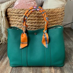 Hermès Garden Party Tote 36
